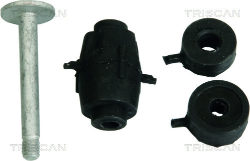 Brat/bieleta suspensie, stabilizator 8500 25601 TRISCAN - Bieleta antiruliu / bara stabilizatoare Brat/bieleta suspensie, stabilizator 8500 25601 TRISCAN - Bieleta antiruliu / bara stabilizatoare