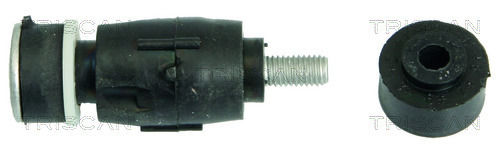 Brat/bieleta suspensie, stabilizator 8500 25610 TRISCAN - Bara torsiune Brat/bieleta suspensie, stabilizator 8500 25610 TRISCAN - Bara torsiune