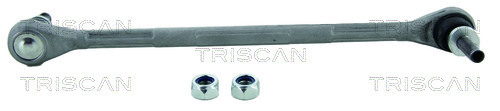 Brat/bieleta suspensie, stabilizator 8500 25617 TRISCAN - Bara torsiune Brat/bieleta suspensie, stabilizator 8500 25617 TRISCAN - Bara torsiune