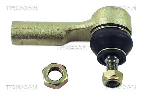 Cap de bara 8500 27125 TRISCAN - Cap bara, bieleta directie Cap de bara 8500 27125 TRISCAN - Cap bara, bieleta directie