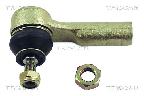 Cap de bara 8500 27126 TRISCAN - Cap bara, bieleta directie Cap de bara 8500 27126 TRISCAN - Cap bara, bieleta directie