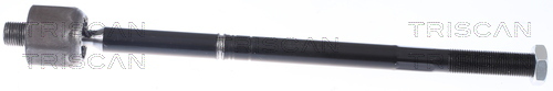 Articulatie axiala, cap de bara 8500 27208 TRISCAN - Cap bara, bieleta directie Articulatie axiala, cap de bara 8500 27208 TRISCAN - Cap bara, bieleta directie