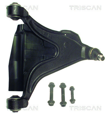 Brat, suspensie roata 8500 27503 TRISCAN - Directie / bucsi, rulmenti Brat, suspensie roata 8500 27503 TRISCAN - Directie / bucsi, rulmenti