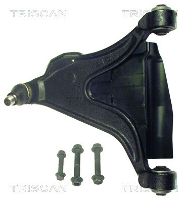 Brat, suspensie roata 8500 27504 TRISCAN - Directie / bucsi, rulmenti Brat, suspensie roata 8500 27504 TRISCAN - Directie / bucsi, rulmenti