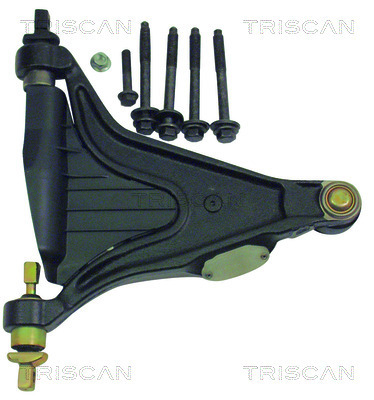 Brat, suspensie roata 8500 27507 TRISCAN - Brate suspensie / directie (bascula) Brat, suspensie roata 8500 27507 TRISCAN - Brate suspensie / directie (bascula)