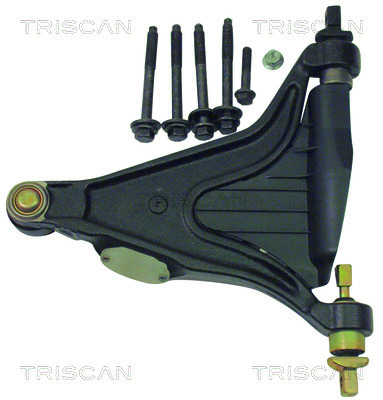 Brat, suspensie roata 8500 27508 TRISCAN - Brate suspensie / directie (bascula) Brat, suspensie roata 8500 27508 TRISCAN - Brate suspensie / directie (bascula)