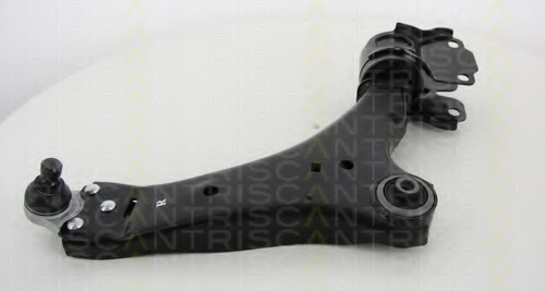 Brat, suspensie roata 8500 27537 TRISCAN - Directie / bucsi, rulmenti