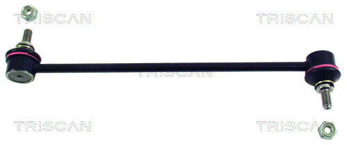 Brat/bieleta suspensie, stabilizator 8500 27601 TRISCAN - Bara torsiune Brat/bieleta suspensie, stabilizator 8500 27601 TRISCAN - Bara torsiune