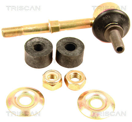 Brat/bieleta suspensie, stabilizator 8500 27606 TRISCAN - Bara torsiune Brat/bieleta suspensie, stabilizator 8500 27606 TRISCAN - Bara torsiune