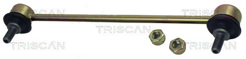 Brat/bieleta suspensie, stabilizator 8500 27612 TRISCAN - Bara torsiune Brat/bieleta suspensie, stabilizator 8500 27612 TRISCAN - Bara torsiune