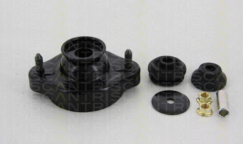 Rulment sarcina suport arc 8500 27903 TRISCAN - Rulment sarcina / flansa amortizor Rulment sarcina suport arc 8500 27903 TRISCAN - Rulment sarcina / flansa amortizor