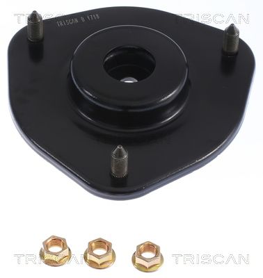 Rulment sarcina suport arc 8500 27909 TRISCAN - Rulment sarcina / flansa amortizor Rulment sarcina suport arc 8500 27909 TRISCAN - Rulment sarcina / flansa amortizor
