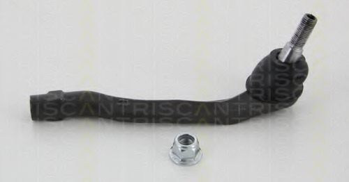 Cap de bara 8500 28113 TRISCAN - Bieleta directie/ piese