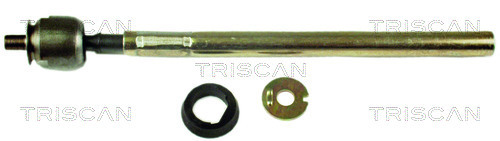 Articulatie axiala, cap de bara 8500 28204 TRISCAN - Bieleta directie/ piese