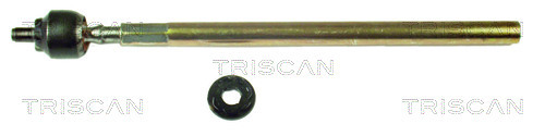 Articulatie axiala, cap de bara 8500 28207 TRISCAN - Bieleta directie/ piese Articulatie axiala, cap de bara 8500 28207 TRISCAN - Bieleta directie/ piese