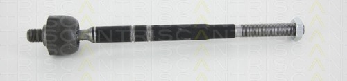 Articulatie axiala, cap de bara 8500 28218 TRISCAN - Bieleta directie/ piese Articulatie axiala, cap de bara 8500 28218 TRISCAN - Bieleta directie/ piese