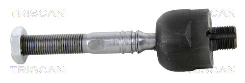 Articulatie axiala, cap de bara 8500 28220 TRISCAN - Cap bara, bieleta directie