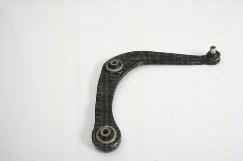 Brat, suspensie roata 8500 28549 TRISCAN - Directie / bucsi, rulmenti