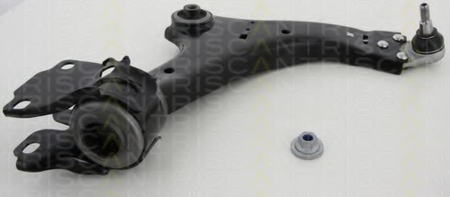 Brat, suspensie roata 8500 28557 TRISCAN - Brate suspensie / directie (bascula)