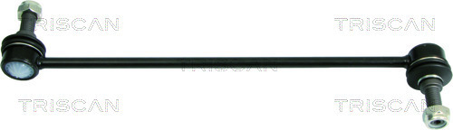 Brat/bieleta suspensie, stabilizator 8500 28605 TRISCAN - Bieleta antiruliu / bara stabilizatoare Brat/bieleta suspensie, stabilizator 8500 28605 TRISCAN - Bieleta antiruliu / bara stabilizatoare