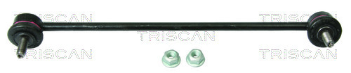 Brat/bieleta suspensie, stabilizator 8500 28615 TRISCAN - Bara torsiune Brat/bieleta suspensie, stabilizator 8500 28615 TRISCAN - Bara torsiune