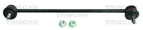 Brat/bieleta suspensie, stabilizator 8500 28616 TRISCAN - Bara torsiune Brat/bieleta suspensie, stabilizator 8500 28616 TRISCAN - Bara torsiune