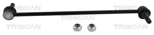 Brat/bieleta suspensie, stabilizator 8500 28622 TRISCAN - Bara torsiune Brat/bieleta suspensie, stabilizator 8500 28622 TRISCAN - Bara torsiune