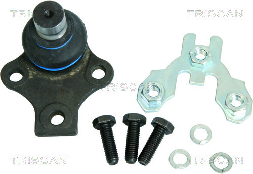 Articulatie sarcina/ghidare 8500 29026 TRISCAN - Pivot inferior/superior Articulatie sarcina/ghidare 8500 29026 TRISCAN - Pivot inferior/superior