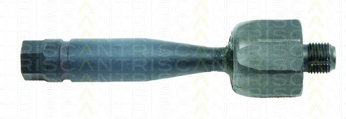 Articulatie axiala, cap de bara 8500 29218 TRISCAN - Bieleta directie/ piese