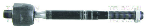 Articulatie axiala, cap de bara 8500 29224 TRISCAN - Cap bara, bieleta directie Articulatie axiala, cap de bara 8500 29224 TRISCAN - Cap bara, bieleta directie