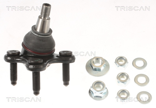 Articulatie sarcina/ghidare 8500 295001 TRISCAN - Pivoti/ articulatii Articulatie sarcina/ghidare 8500 295001 TRISCAN - Pivoti/ articulatii