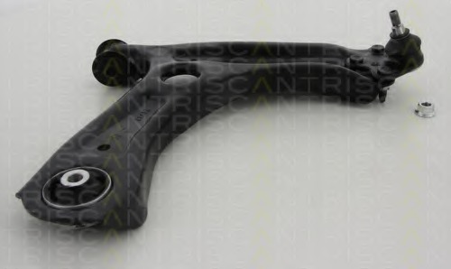 Brat, suspensie roata 8500 295039 TRISCAN - Directie / bucsi, rulmenti Brat, suspensie roata 8500 295039 TRISCAN - Directie / bucsi, rulmenti