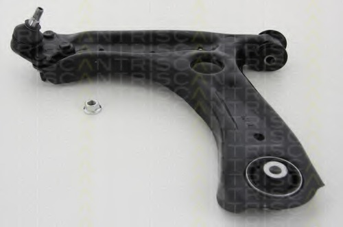 Brat, suspensie roata 8500 295040 TRISCAN - Directie / bucsi, rulmenti Brat, suspensie roata 8500 295040 TRISCAN - Directie / bucsi, rulmenti