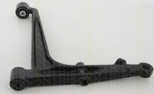 Brat, suspensie roata 8500 295059 TRISCAN - Directie / bucsi, rulmenti