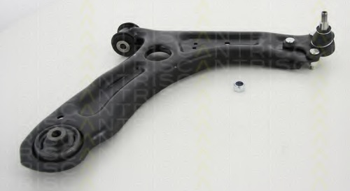 Brat, suspensie roata 8500 295077 TRISCAN - Directie / bucsi, rulmenti