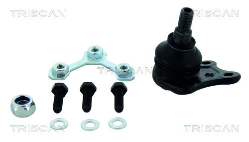 Articulatie sarcina/ghidare 8500 29536 TRISCAN - Pivot inferior/superior Articulatie sarcina/ghidare 8500 29536 TRISCAN - Pivot inferior/superior