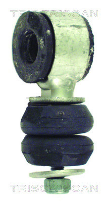 Brat/bieleta suspensie, stabilizator 8500 29609 TRISCAN - Bara torsiune Brat/bieleta suspensie, stabilizator 8500 29609 TRISCAN - Bara torsiune