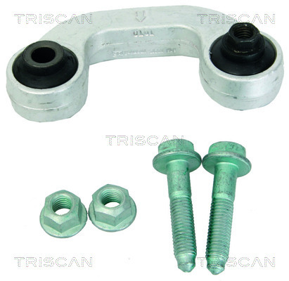 Brat/bieleta suspensie, stabilizator 8500 29633 TRISCAN - Bara torsiune Brat/bieleta suspensie, stabilizator 8500 29633 TRISCAN - Bara torsiune