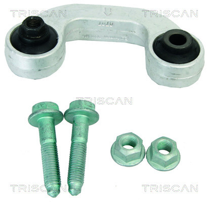 Brat/bieleta suspensie, stabilizator 8500 29634 TRISCAN - Bara torsiune Brat/bieleta suspensie, stabilizator 8500 29634 TRISCAN - Bara torsiune