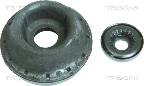Rulment sarcina suport arc 8500 29902 TRISCAN - Rulment sarcina / flansa amortizor Rulment sarcina suport arc 8500 29902 TRISCAN - Rulment sarcina / flansa amortizor