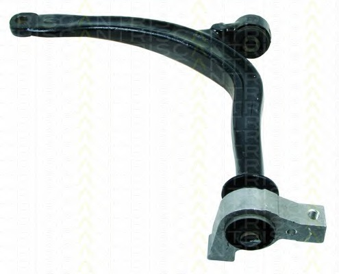 Brat, suspensie roata 8500 38516 TRISCAN - Directie / bucsi, rulmenti