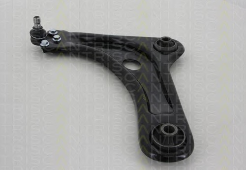 Brat, suspensie roata 8500 38526 TRISCAN - Directie / bucsi, rulmenti Brat, suspensie roata 8500 38526 TRISCAN - Directie / bucsi, rulmenti
