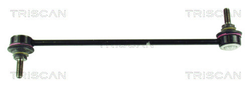 Brat/bieleta suspensie, stabilizator 8500 38605 TRISCAN - Bara torsiune Brat/bieleta suspensie, stabilizator 8500 38605 TRISCAN - Bara torsiune