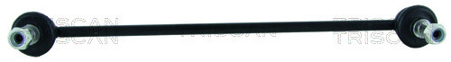 Brat/bieleta suspensie, stabilizator 8500 38607 TRISCAN - Bieleta antiruliu / bara stabilizatoare Brat/bieleta suspensie, stabilizator 8500 38607 TRISCAN - Bieleta antiruliu / bara stabilizatoare