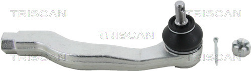 Cap de bara 8500 40109 TRISCAN - Cap bara, bieleta directie Cap de bara 8500 40109 TRISCAN - Cap bara, bieleta directie