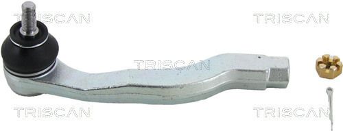 Cap de bara 8500 40110 TRISCAN - Cap bara, bieleta directie Cap de bara 8500 40110 TRISCAN - Cap bara, bieleta directie