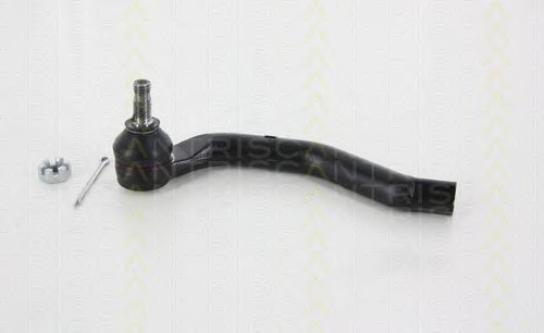 Cap de bara 8500 40118 TRISCAN - Bieleta directie/ piese Cap de bara 8500 40118 TRISCAN - Bieleta directie/ piese