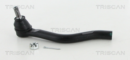 Cap de bara 8500 40123 TRISCAN - Bieleta directie/ piese