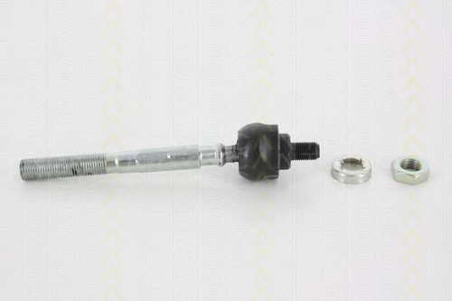 Articulatie axiala, cap de bara 8500 40209 TRISCAN - Cap bara, bieleta directie Articulatie axiala, cap de bara 8500 40209 TRISCAN - Cap bara, bieleta directie