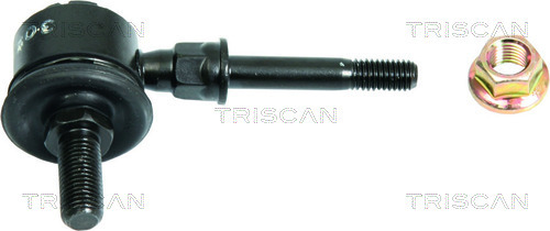 Brat/bieleta suspensie, stabilizator 8500 40600 TRISCAN - Bieleta antiruliu / bara stabilizatoare Brat/bieleta suspensie, stabilizator 8500 40600 TRISCAN - Bieleta antiruliu / bara stabilizatoare
